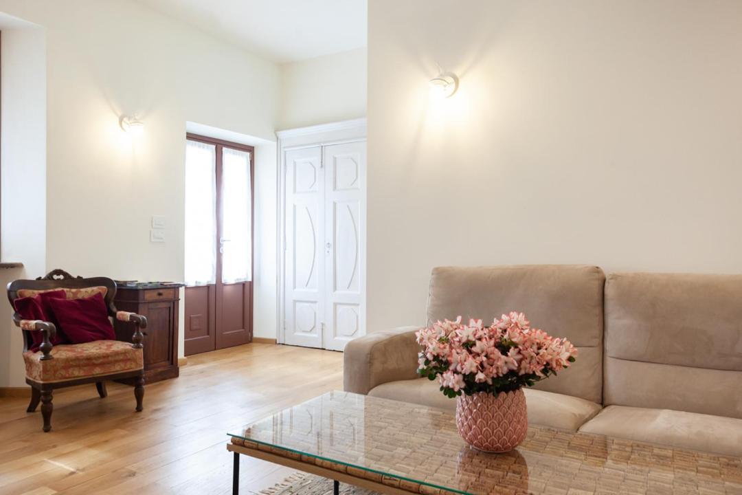 Raviola E Tajarin Apartamento Verduno Exterior foto