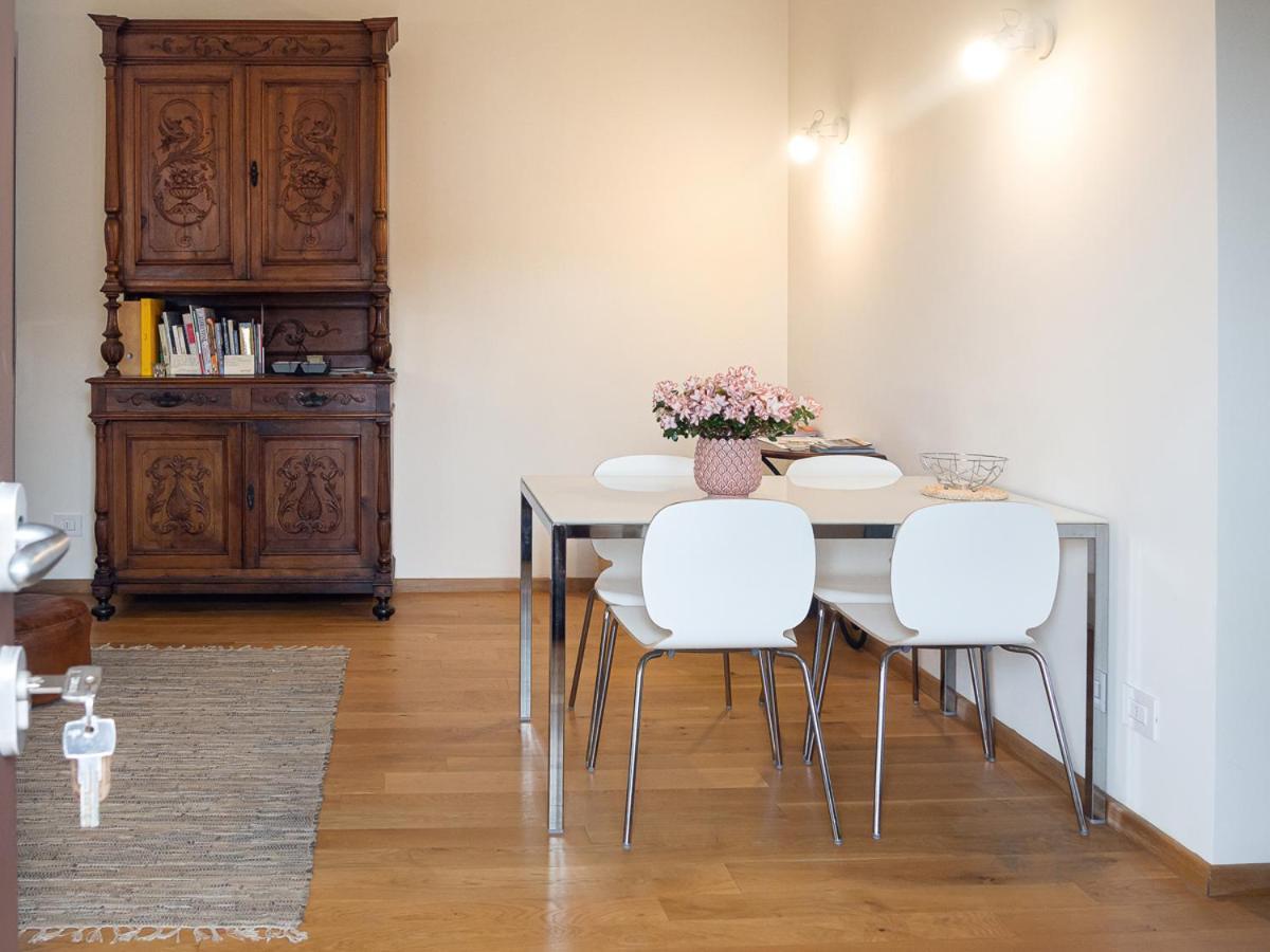 Raviola E Tajarin Apartamento Verduno Exterior foto