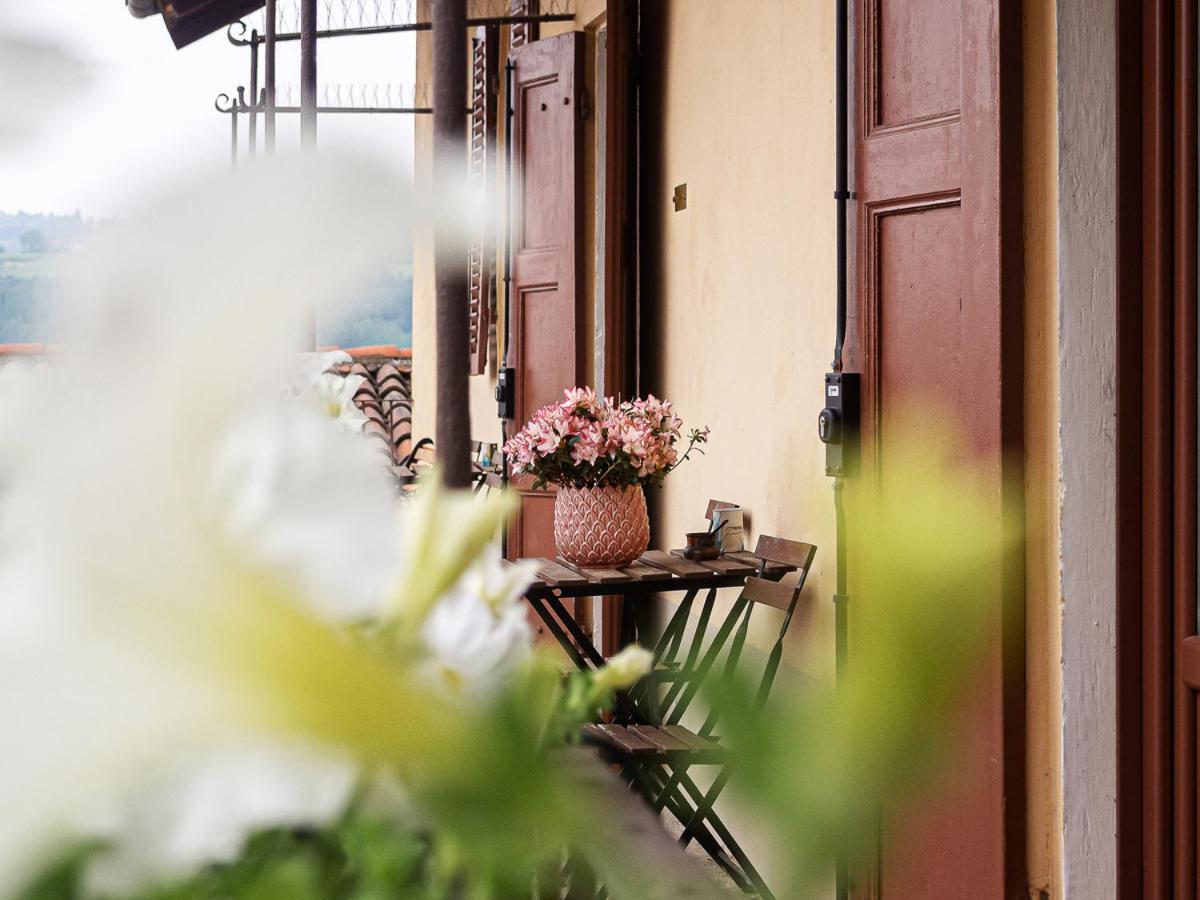 Raviola E Tajarin Apartamento Verduno Exterior foto