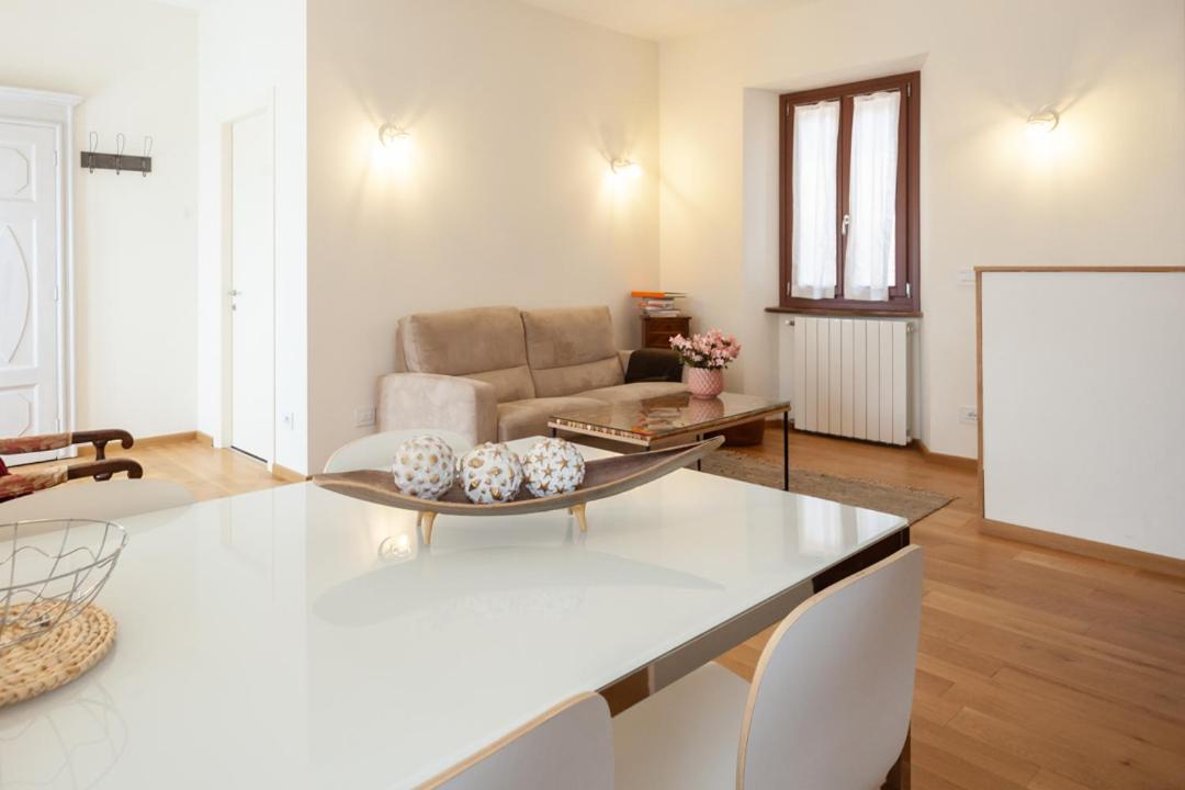 Raviola E Tajarin Apartamento Verduno Exterior foto