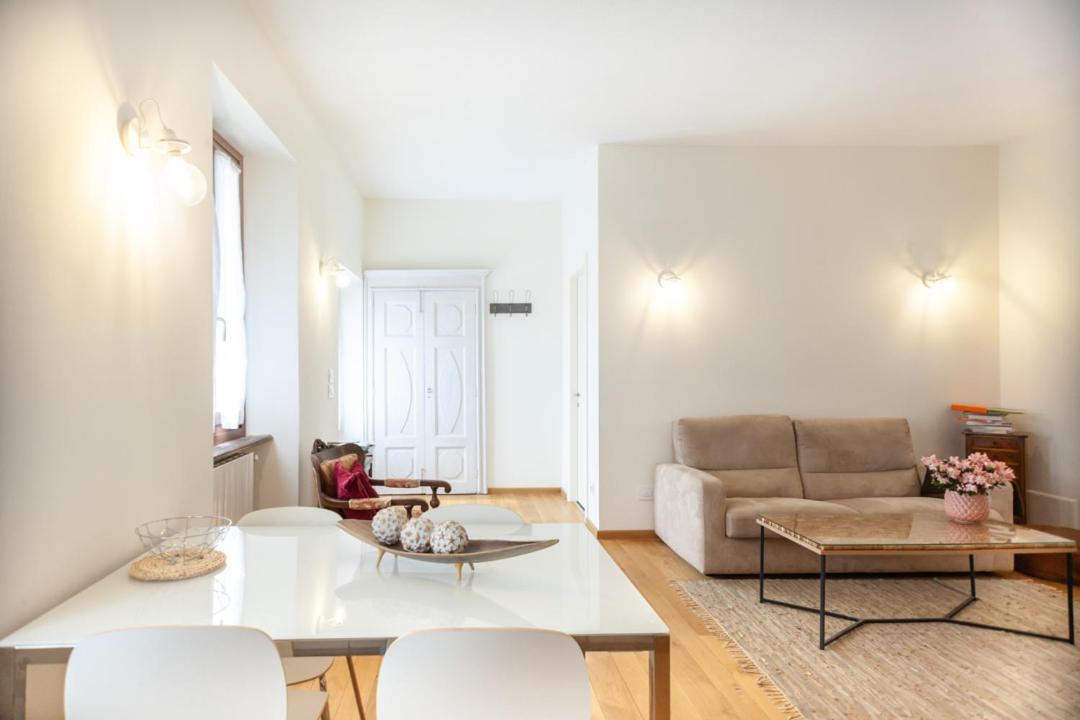 Raviola E Tajarin Apartamento Verduno Exterior foto