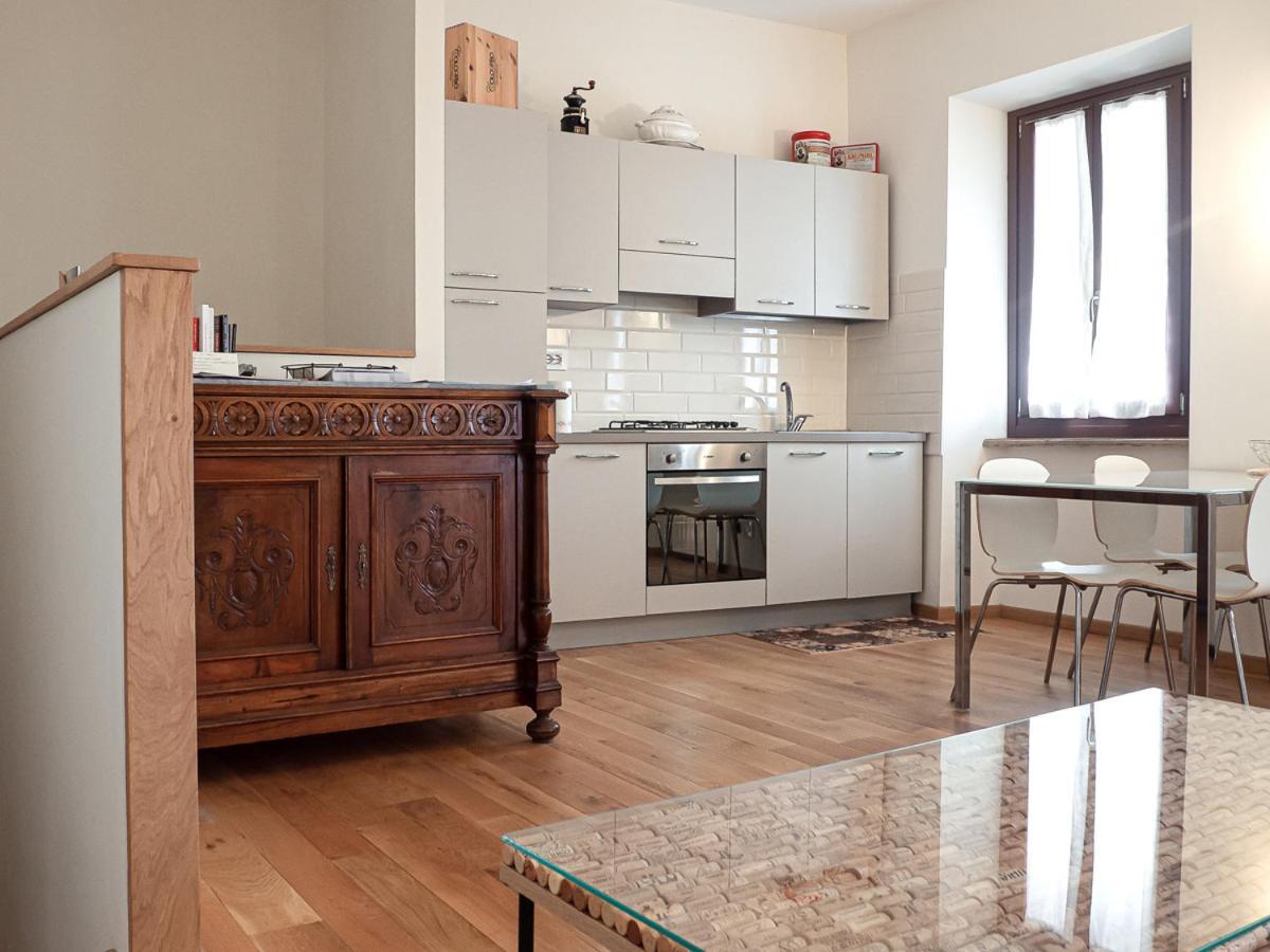 Raviola E Tajarin Apartamento Verduno Exterior foto
