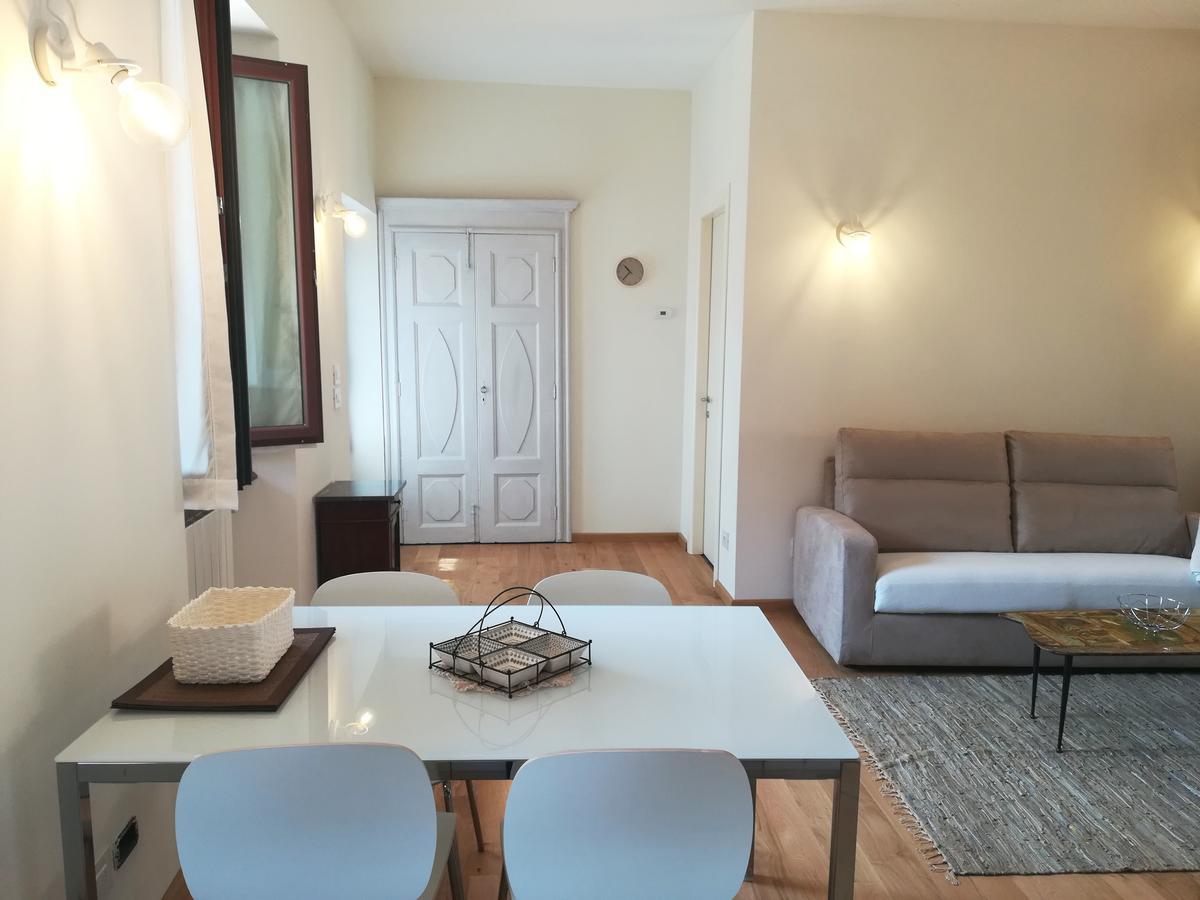 Raviola E Tajarin Apartamento Verduno Exterior foto